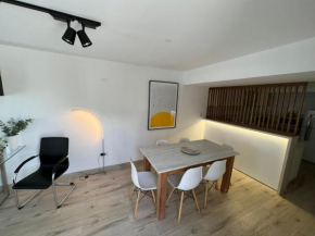 Hermoso Departamento en Salta